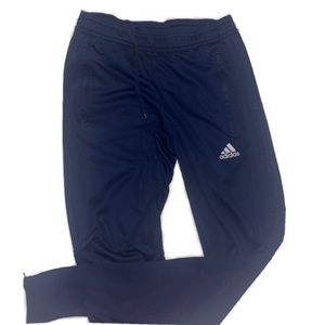 Adidas Climacool Blue Track Pants/ Training Joggers| Size XS